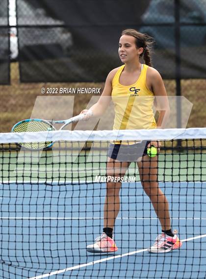 Thumbnail 1 in Cape Fear - Lake Norman Charter (NCHSAA Dual Team 3A Championship)  photogallery.