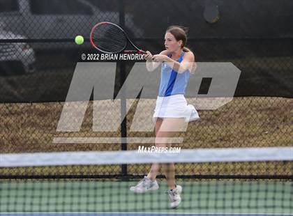 Thumbnail 1 in Cape Fear - Lake Norman Charter (NCHSAA Dual Team 3A Championship)  photogallery.