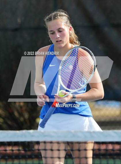 Thumbnail 1 in Cape Fear - Lake Norman Charter (NCHSAA Dual Team 3A Championship)  photogallery.