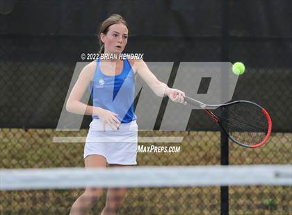 Thumbnail 3 in Cape Fear - Lake Norman Charter (NCHSAA Dual Team 3A Championship)  photogallery.