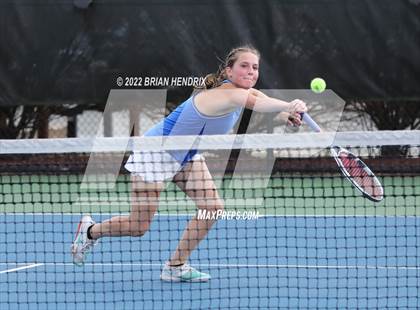Thumbnail 3 in Cape Fear - Lake Norman Charter (NCHSAA Dual Team 3A Championship)  photogallery.