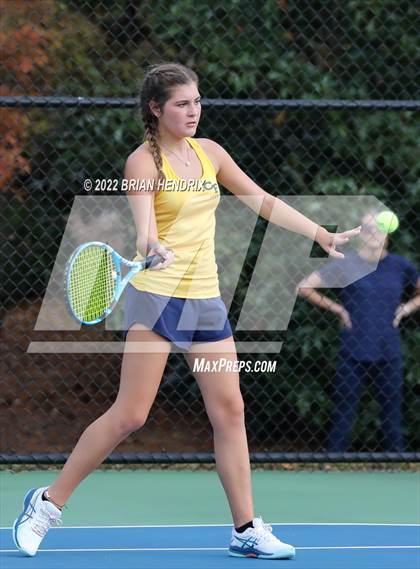 Thumbnail 3 in Cape Fear - Lake Norman Charter (NCHSAA Dual Team 3A Championship)  photogallery.