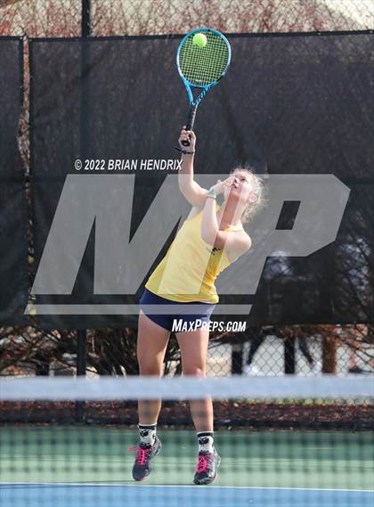 Thumbnail 2 in Cape Fear - Lake Norman Charter (NCHSAA Dual Team 3A Championship)  photogallery.