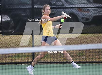 Thumbnail 2 in Cape Fear - Lake Norman Charter (NCHSAA Dual Team 3A Championship)  photogallery.