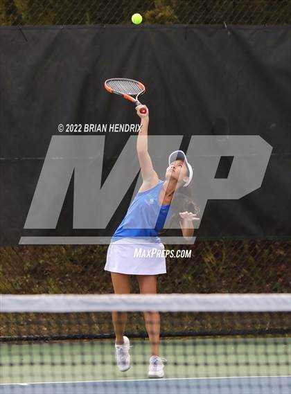 Thumbnail 1 in Cape Fear - Lake Norman Charter (NCHSAA Dual Team 3A Championship)  photogallery.