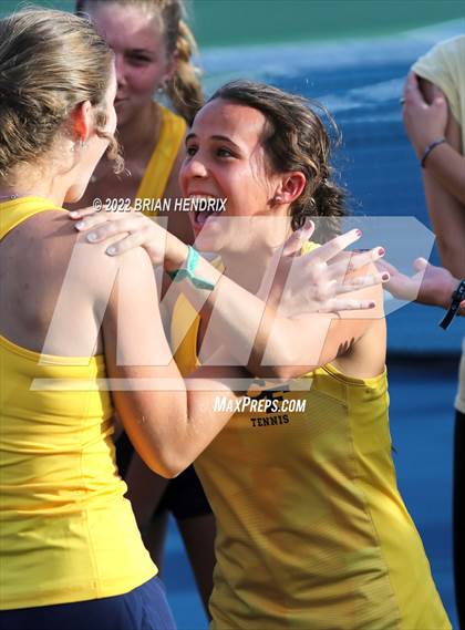 Thumbnail 1 in Cape Fear - Lake Norman Charter (NCHSAA Dual Team 3A Championship)  photogallery.