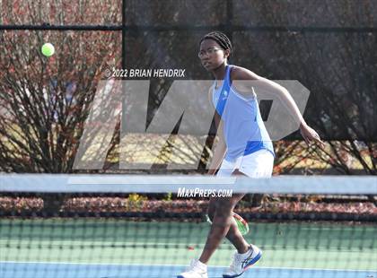 Thumbnail 1 in Cape Fear - Lake Norman Charter (NCHSAA Dual Team 3A Championship)  photogallery.