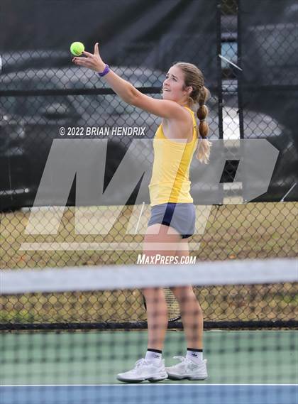 Thumbnail 1 in Cape Fear - Lake Norman Charter (NCHSAA Dual Team 3A Championship)  photogallery.