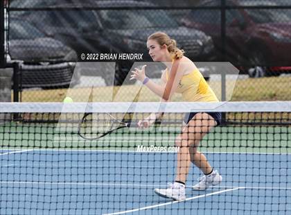 Thumbnail 1 in Cape Fear - Lake Norman Charter (NCHSAA Dual Team 3A Championship)  photogallery.