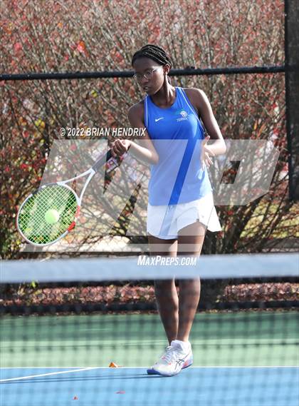 Thumbnail 3 in Cape Fear - Lake Norman Charter (NCHSAA Dual Team 3A Championship)  photogallery.