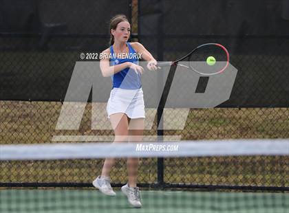 Thumbnail 2 in Cape Fear - Lake Norman Charter (NCHSAA Dual Team 3A Championship)  photogallery.