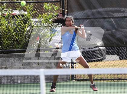 Thumbnail 2 in Cape Fear - Lake Norman Charter (NCHSAA Dual Team 3A Championship)  photogallery.