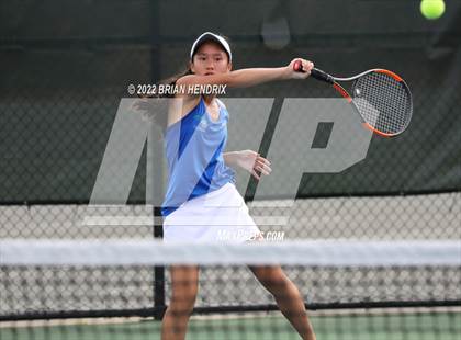 Thumbnail 3 in Cape Fear - Lake Norman Charter (NCHSAA Dual Team 3A Championship)  photogallery.