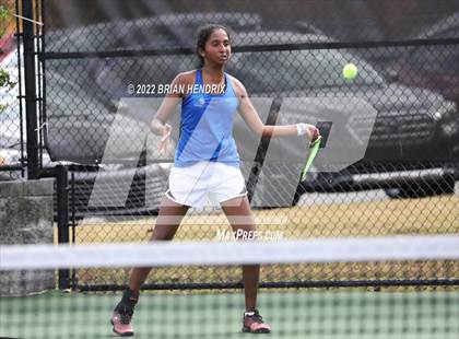Thumbnail 1 in Cape Fear - Lake Norman Charter (NCHSAA Dual Team 3A Championship)  photogallery.