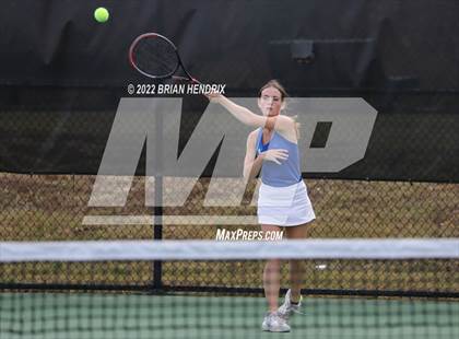 Thumbnail 2 in Cape Fear - Lake Norman Charter (NCHSAA Dual Team 3A Championship)  photogallery.