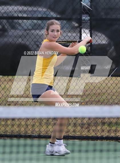 Thumbnail 1 in Cape Fear - Lake Norman Charter (NCHSAA Dual Team 3A Championship)  photogallery.