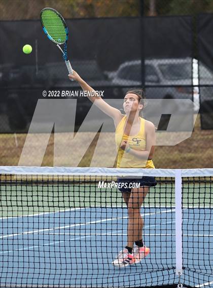 Thumbnail 3 in Cape Fear - Lake Norman Charter (NCHSAA Dual Team 3A Championship)  photogallery.