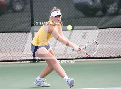 Thumbnail 3 in Cape Fear - Lake Norman Charter (NCHSAA Dual Team 3A Championship)  photogallery.