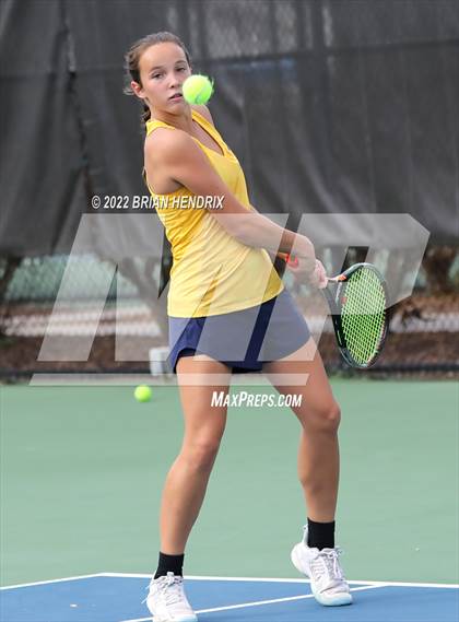 Thumbnail 2 in Cape Fear - Lake Norman Charter (NCHSAA Dual Team 3A Championship)  photogallery.