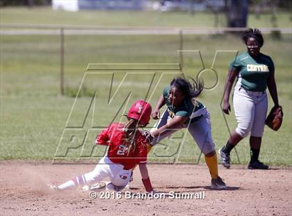 Thumbnail 1 in Verbena vs. Central (Maplesville) photogallery.