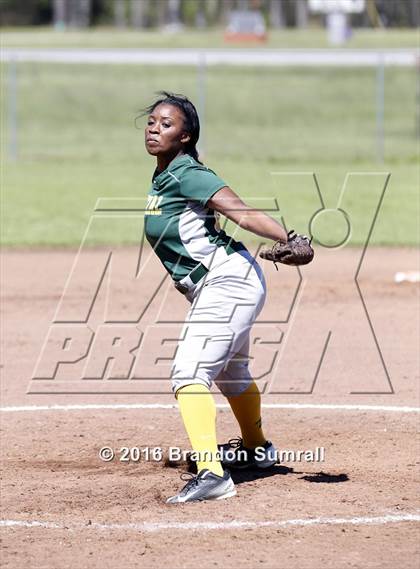 Thumbnail 2 in Verbena vs. Central (Maplesville) photogallery.