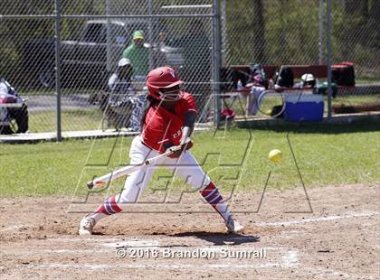 Thumbnail 1 in Verbena vs. Central (Maplesville) photogallery.