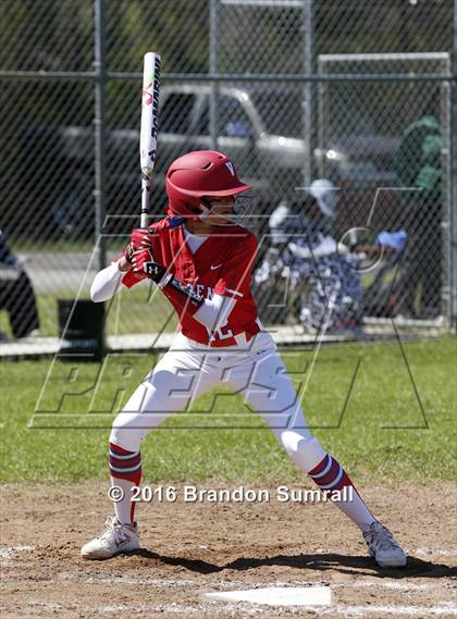 Thumbnail 2 in Verbena vs. Central (Maplesville) photogallery.