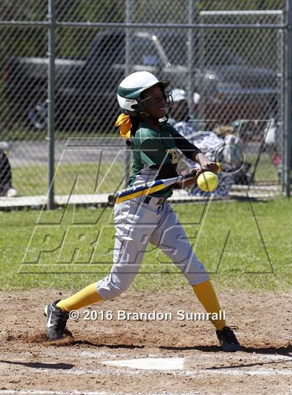 Thumbnail 3 in Verbena vs. Central (Maplesville) photogallery.