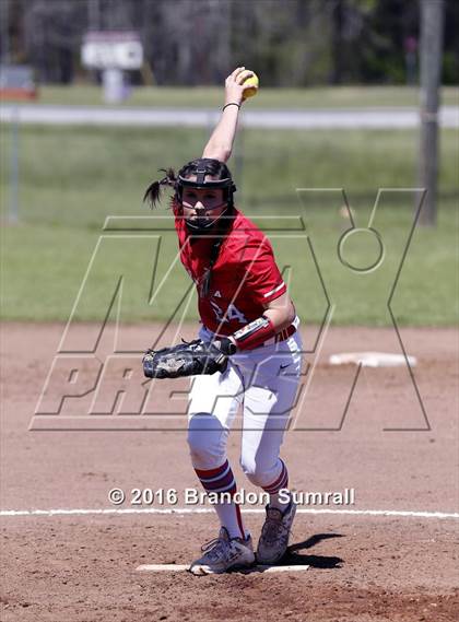 Thumbnail 3 in Verbena vs. Central (Maplesville) photogallery.
