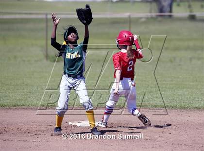 Thumbnail 1 in Verbena vs. Central (Maplesville) photogallery.