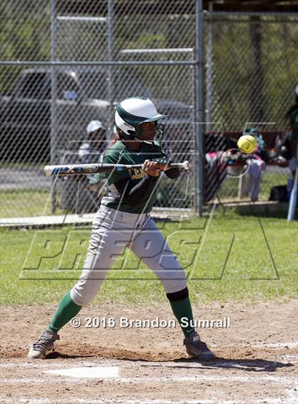 Thumbnail 3 in Verbena vs. Central (Maplesville) photogallery.