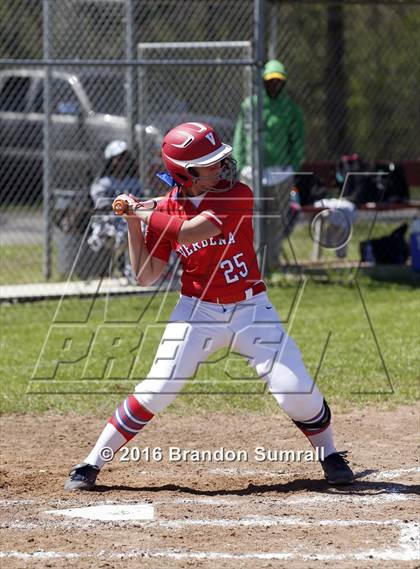 Thumbnail 2 in Verbena vs. Central (Maplesville) photogallery.