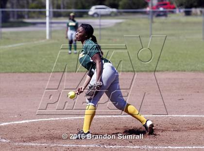 Thumbnail 2 in Verbena vs. Central (Maplesville) photogallery.
