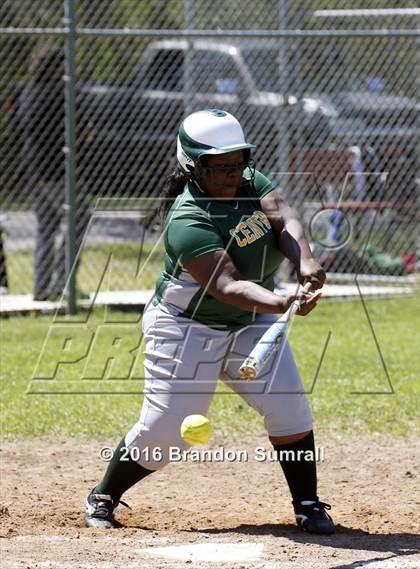 Thumbnail 3 in Verbena vs. Central (Maplesville) photogallery.