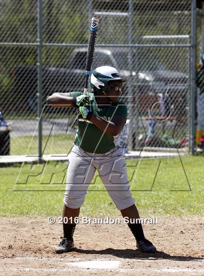 Thumbnail 3 in Verbena vs. Central (Maplesville) photogallery.