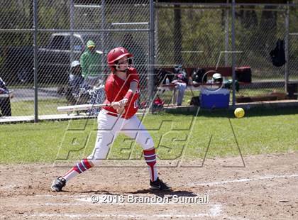 Thumbnail 2 in Verbena vs. Central (Maplesville) photogallery.