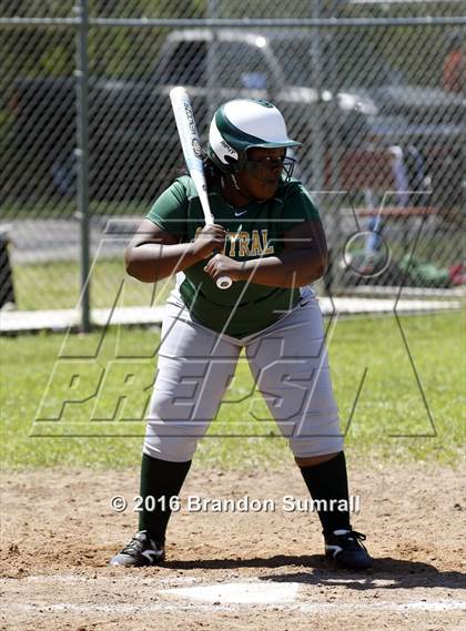 Thumbnail 2 in Verbena vs. Central (Maplesville) photogallery.