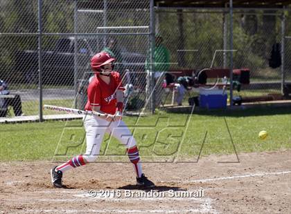 Thumbnail 1 in Verbena vs. Central (Maplesville) photogallery.