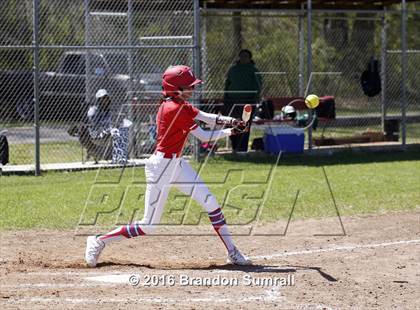 Thumbnail 2 in Verbena vs. Central (Maplesville) photogallery.