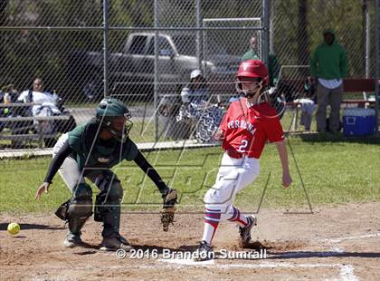 Thumbnail 1 in Verbena vs. Central (Maplesville) photogallery.