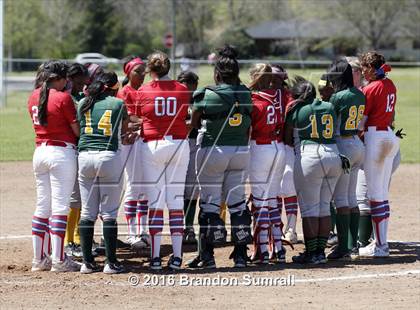 Thumbnail 1 in Verbena vs. Central (Maplesville) photogallery.