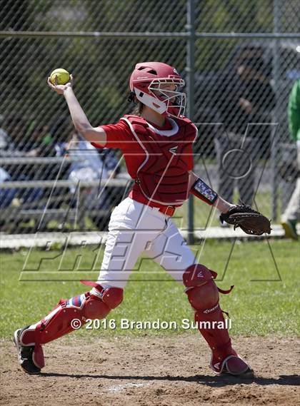 Thumbnail 2 in Verbena vs. Central (Maplesville) photogallery.