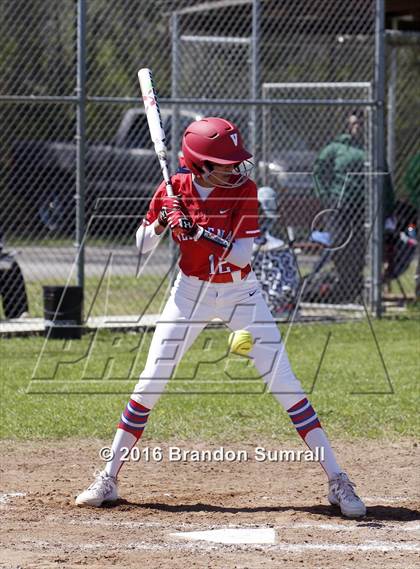 Thumbnail 3 in Verbena vs. Central (Maplesville) photogallery.