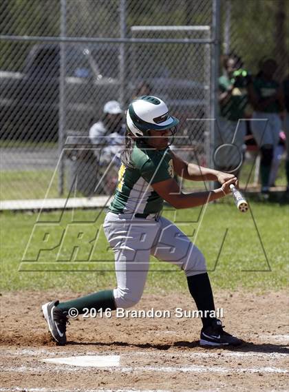 Thumbnail 2 in Verbena vs. Central (Maplesville) photogallery.