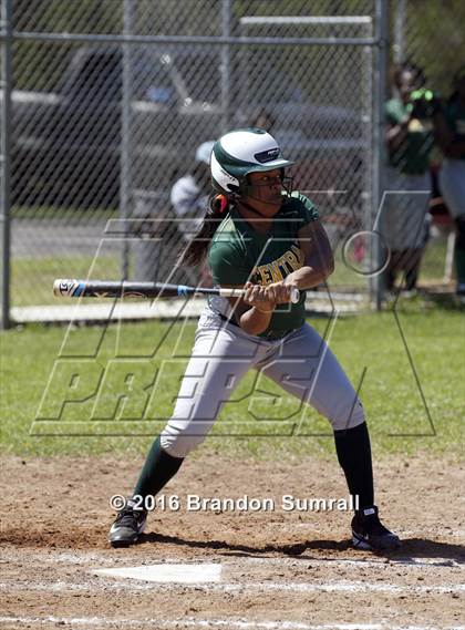 Thumbnail 1 in Verbena vs. Central (Maplesville) photogallery.