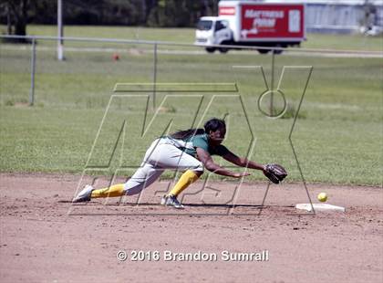 Thumbnail 3 in Verbena vs. Central (Maplesville) photogallery.