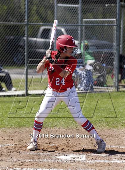 Thumbnail 1 in Verbena vs. Central (Maplesville) photogallery.