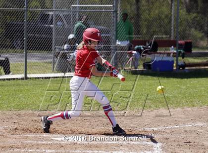 Thumbnail 2 in Verbena vs. Central (Maplesville) photogallery.