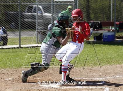 Thumbnail 2 in Verbena vs. Central (Maplesville) photogallery.