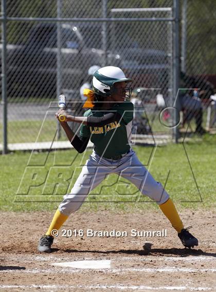 Thumbnail 2 in Verbena vs. Central (Maplesville) photogallery.